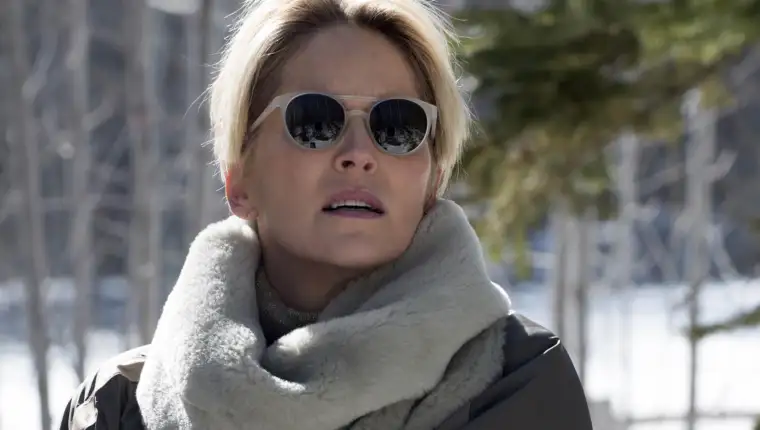 Sharon stone 1