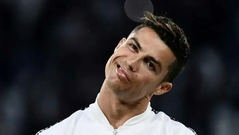 Ronaldo
