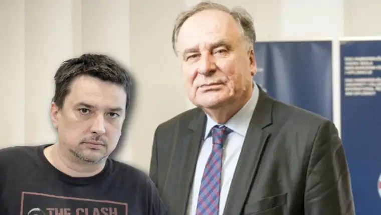 Bogic pol