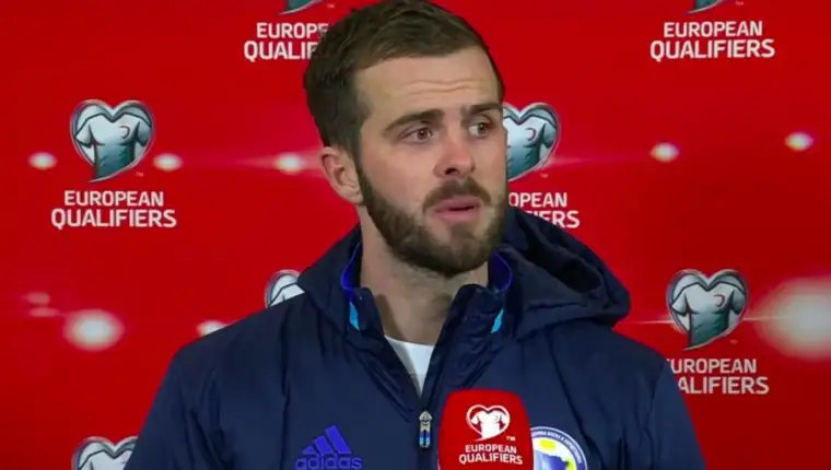 Pjanic miralem