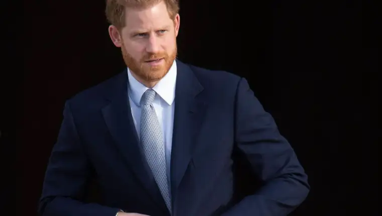 Princ harry