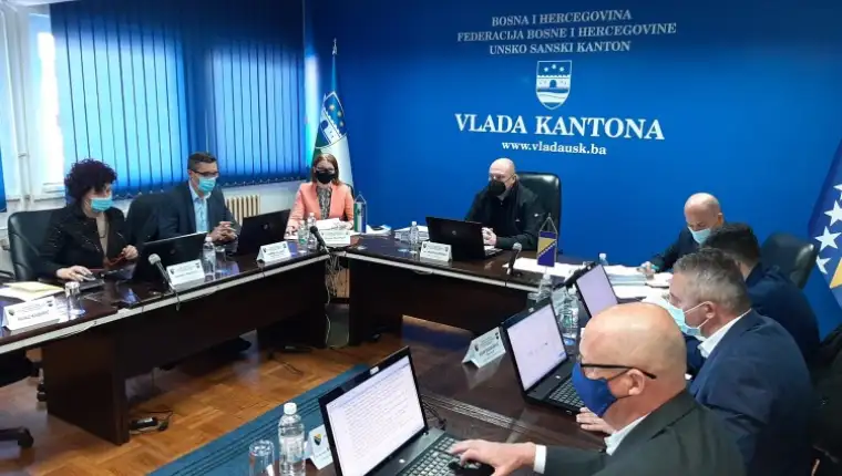 Vlada usk