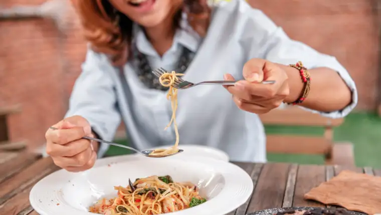 Italija pasta
