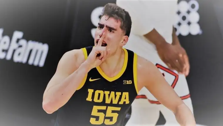 Luka garza