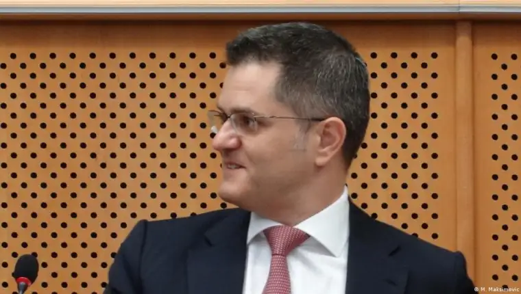 Jeremic
