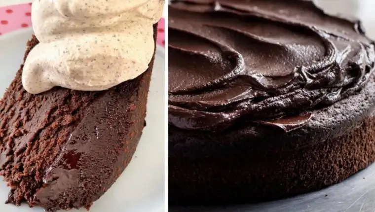 Nyt torta