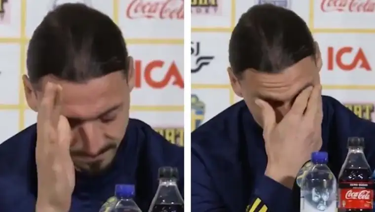 Ibrahimovic place