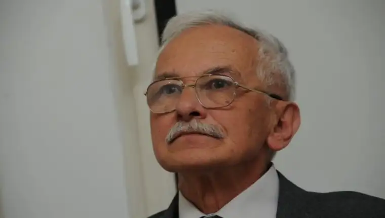 Zeljko majstorovic