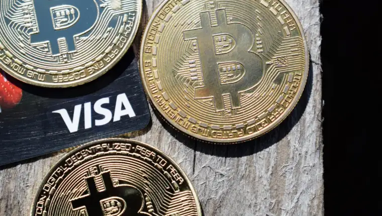 Kriptovaluta visa
