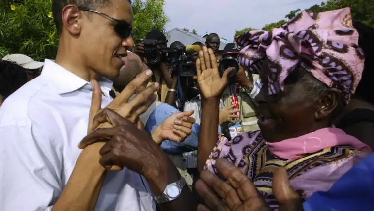 Obamina baka11