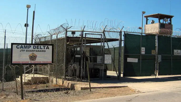 guantanamo