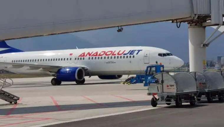 Anadolu jet