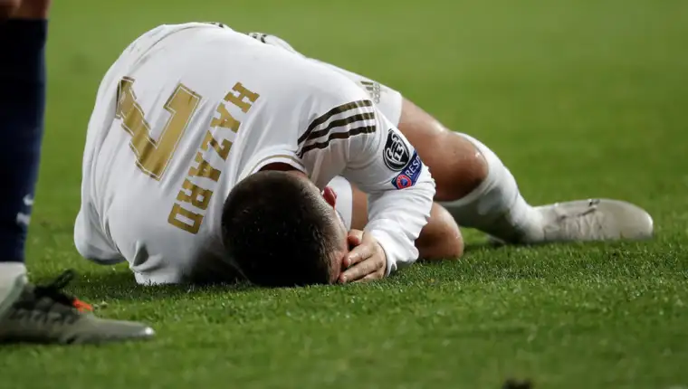 Hazard povreda