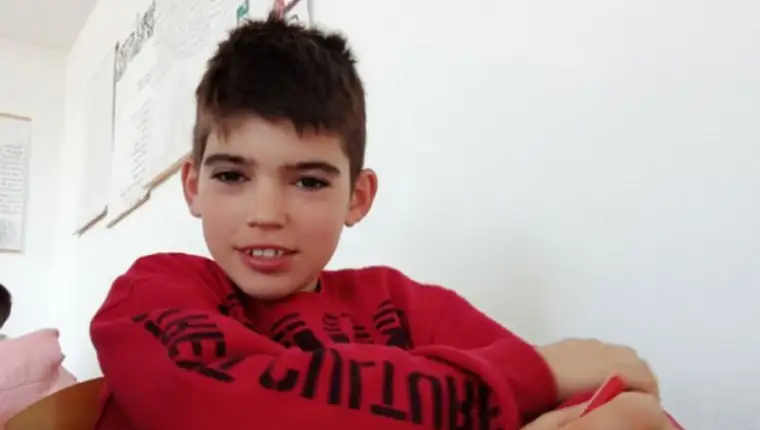 Djecak nevesinje potraga
