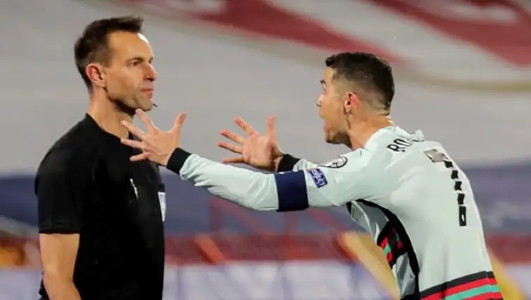 Ronaldo 1