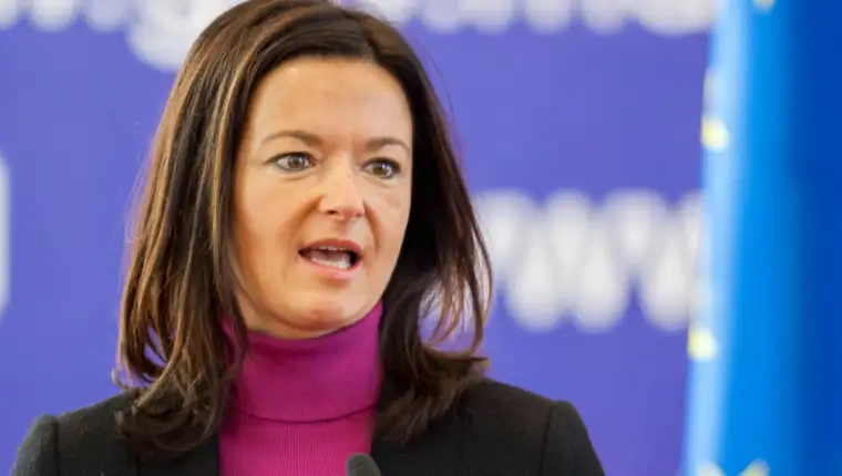 Tanja fajon