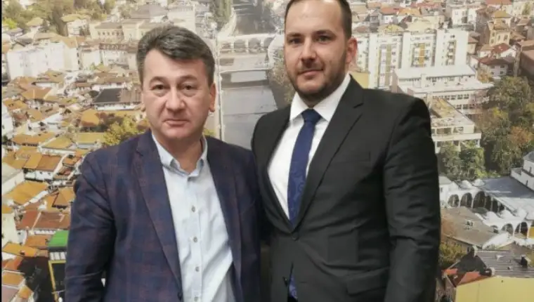 Hadzibajric zeljkovic
