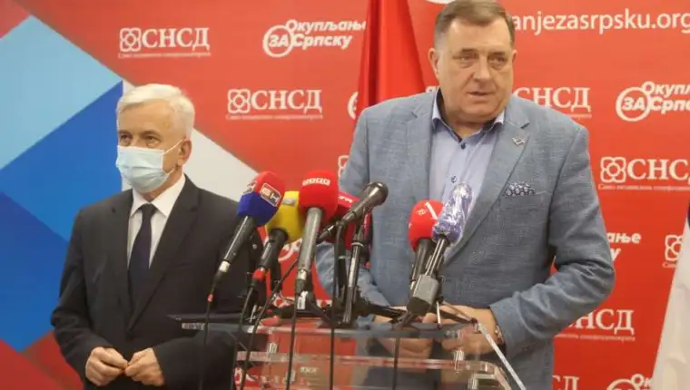 Dodik cubrilovic