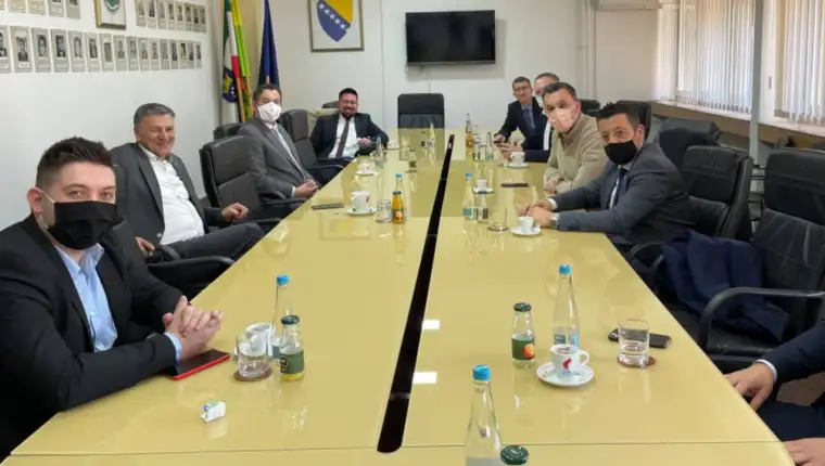 Kasumovic konakovic i campara