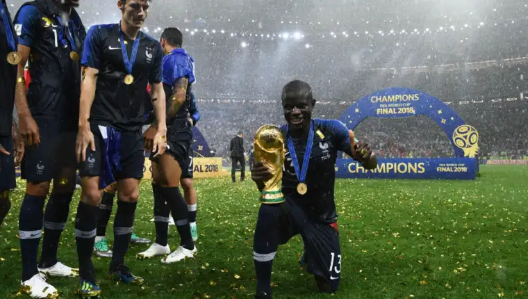 Kante
