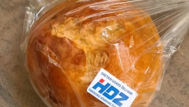 hdz pogaca