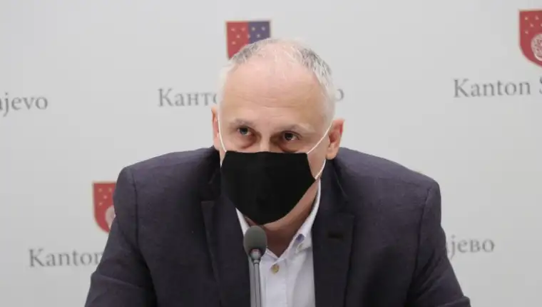 Vranic haris
