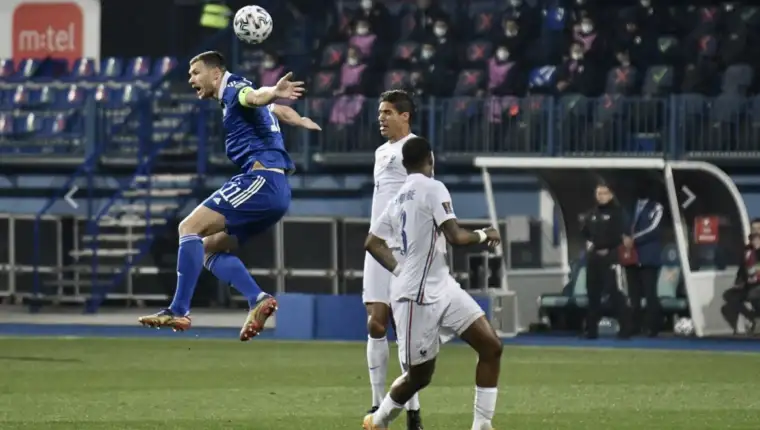 dzeko
