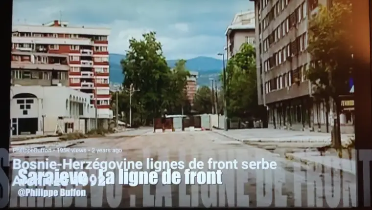 grbavica