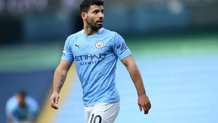 Aguero