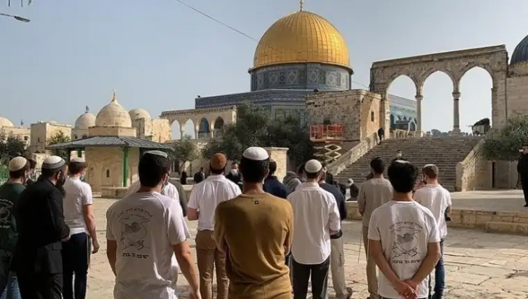 Al Aqsa