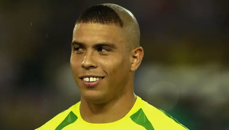 Ronaldo friz