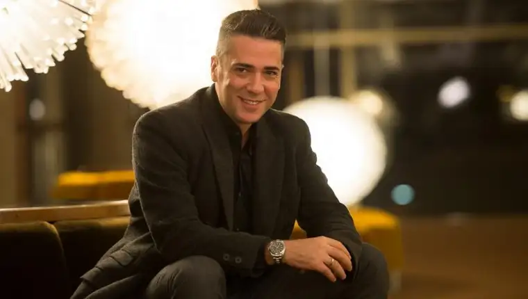 Zeljko joksimovic