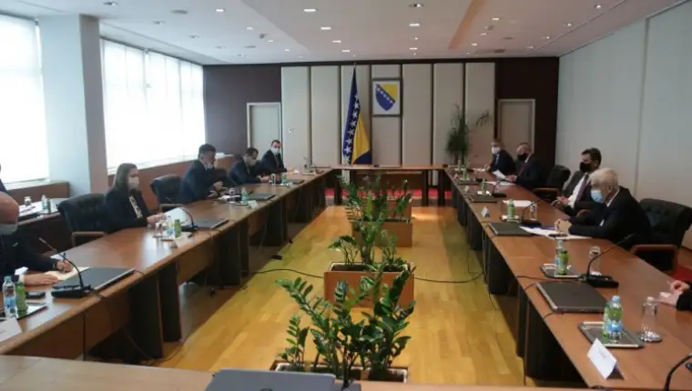 Novalic tegeltija viskovic