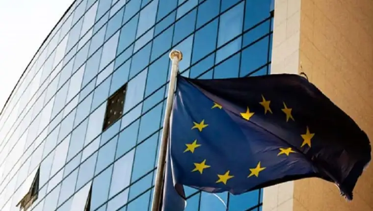 Delegacija eu