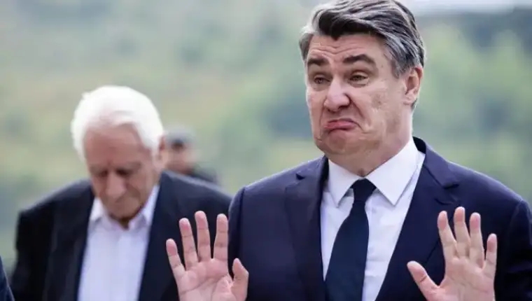 Zoran milanovic 44