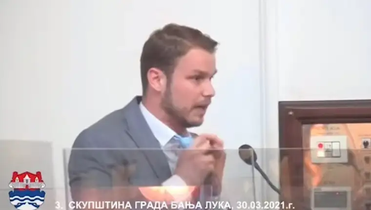 Drasko kravata
