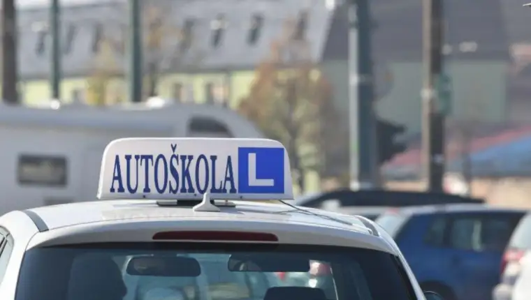 Autoskole sarajevo