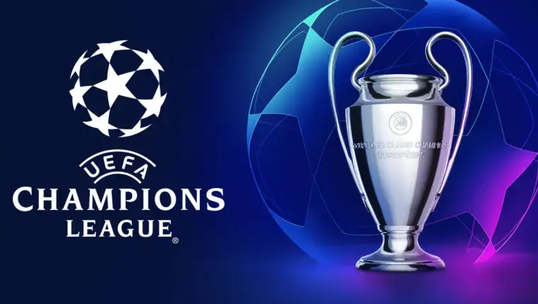 Uefa champion