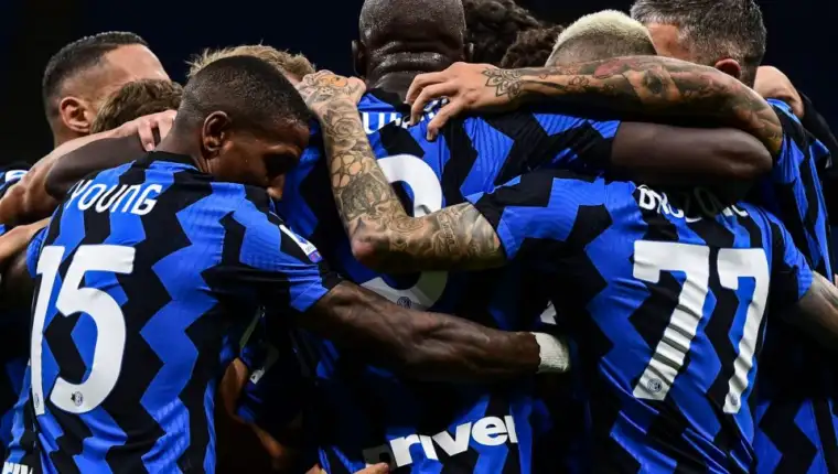 Inter milan 1