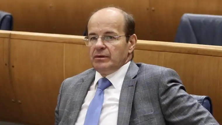 Adil osmanovic