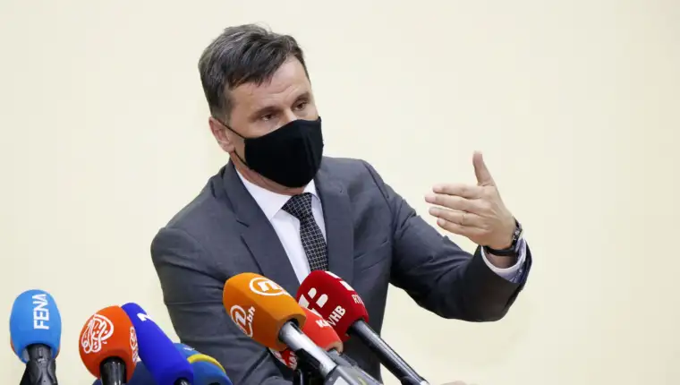 Novalic fadil