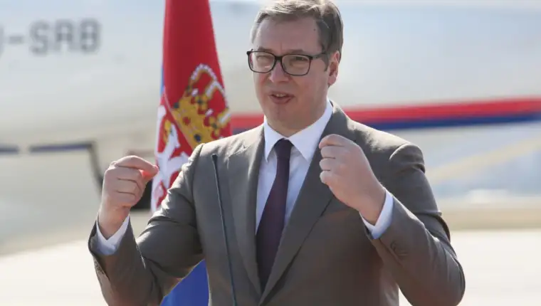 vucic sarajevo fena1