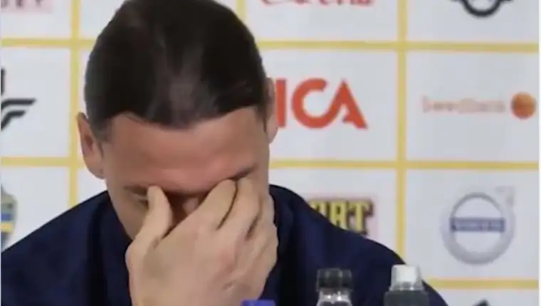 Ibrahimovic