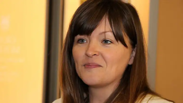 irma baralija fena