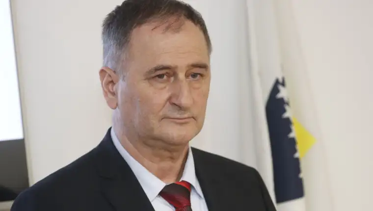 Halil lagumdzija