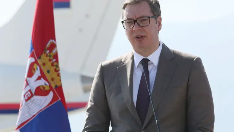 vucic sarajevo fena