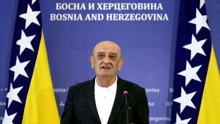 vjekoslav bevanda fena