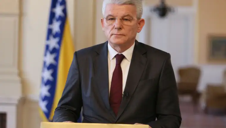 sefik dzaferovic fena1