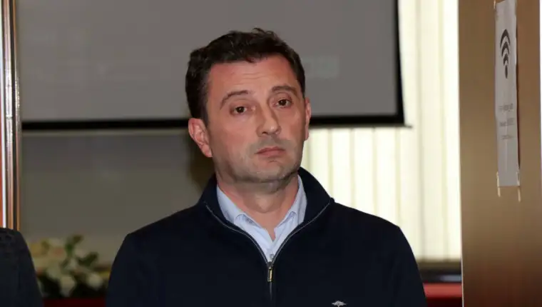 dario kordic fena