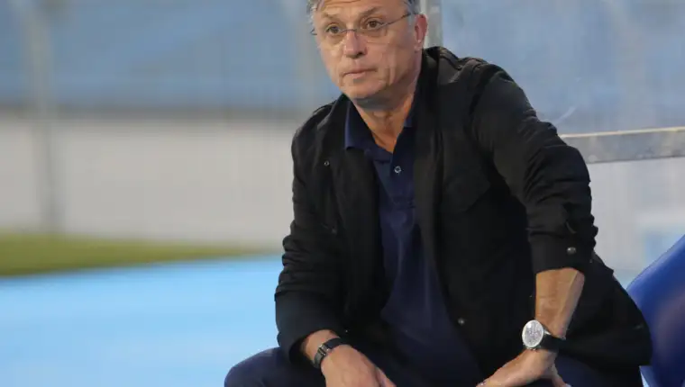 Prva HNL: Dinamo - Split